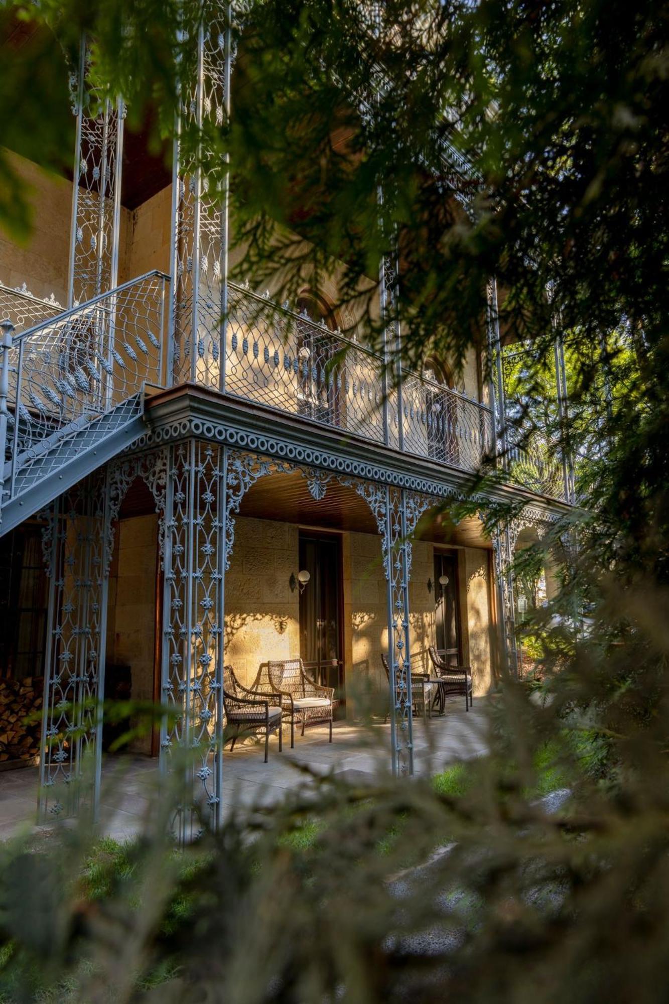 Mansion Hill Inn เมดิสัน ภายนอก รูปภาพ